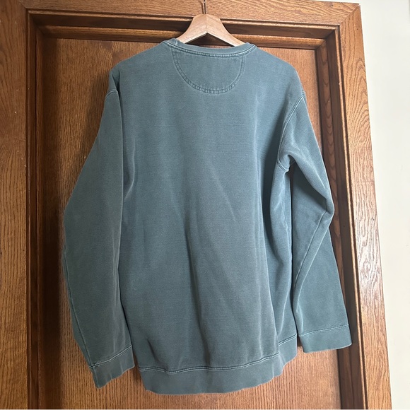 Minnesota Wild Sweatshirt - Picture 2 of 3